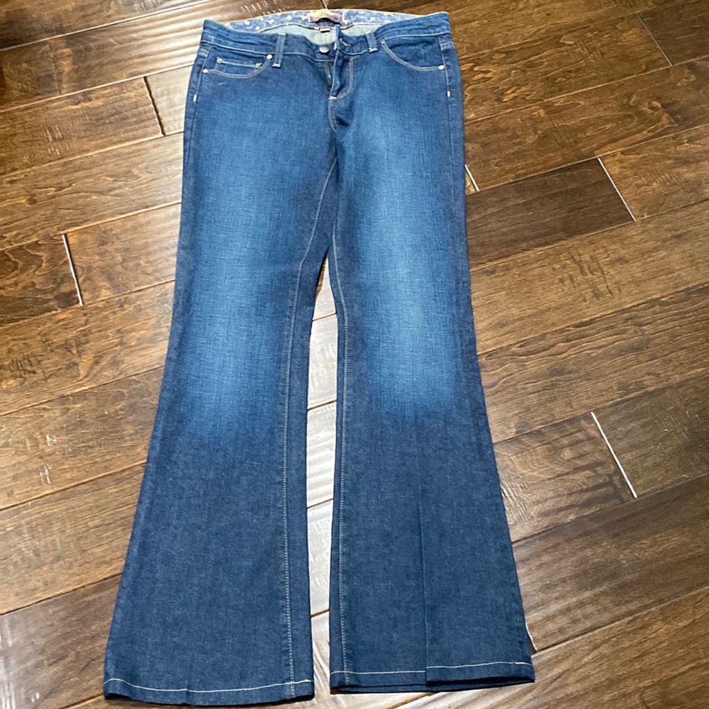 Paige jeans